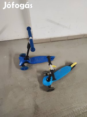 Gyerek roller !