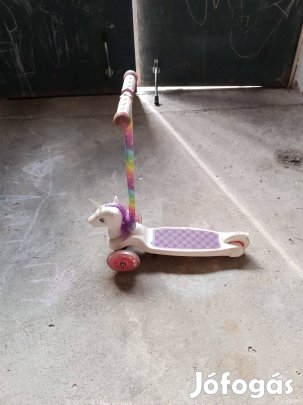 Gyerek roller eladó