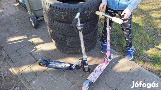 Gyerek roller uniszex 