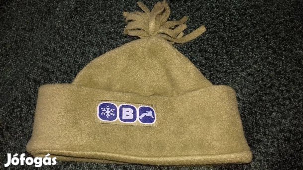 Gyerek sapka, 5-8 éveseknek