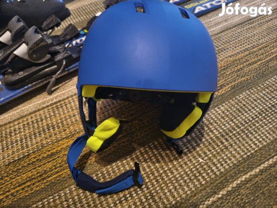 Gyerek sí bukósisak 53-56 cm