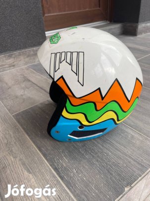 Gyerek sí bukósisak