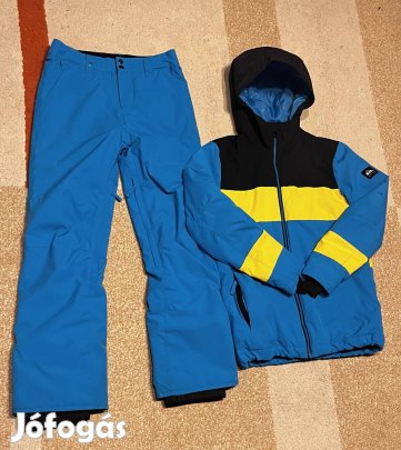 Gyerek sí együttes