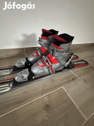 Gyerek sífelszerelés