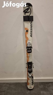 Gyerek síléc 100cm - look kötéssel