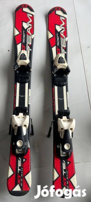 Gyerek síléc , síbakancs