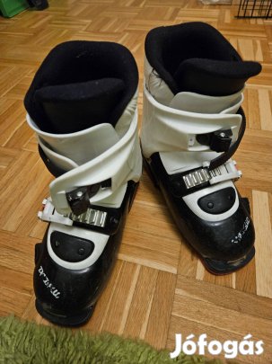 Gyerek síléc, síbakancs