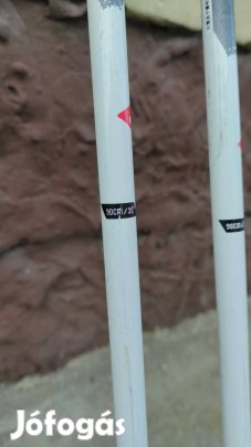 Gyerek sílécek 100 és 115 cm