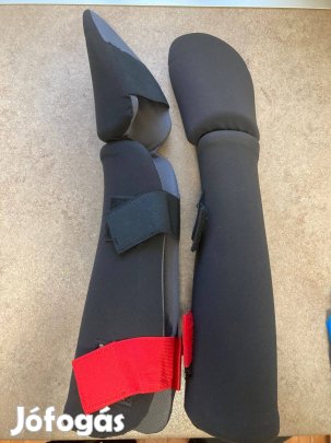 Gyerek sípcsontvédő