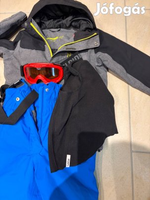 Gyerek síruha - Fundango/Mckinley