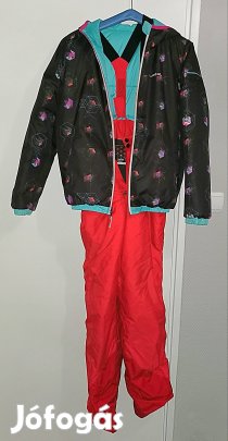 Gyerek síruha, síkabát, sínadrág