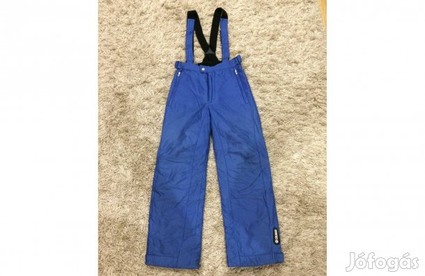 Gyerek síruha alsó+felső egyben