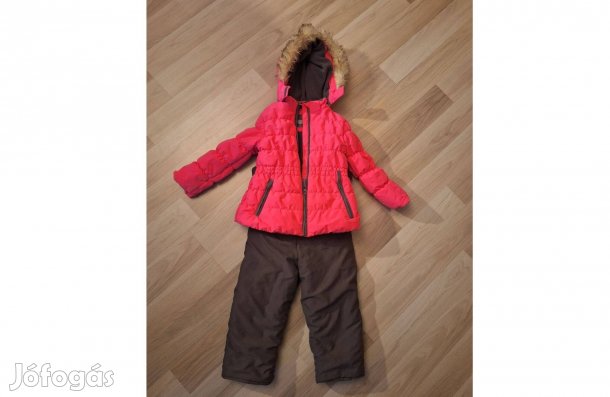 Gyerek síruha szett