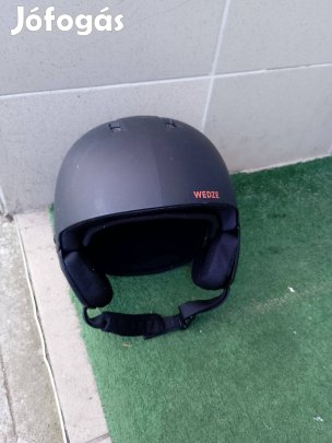 Gyerek sísisak Wedze (Piste 500)