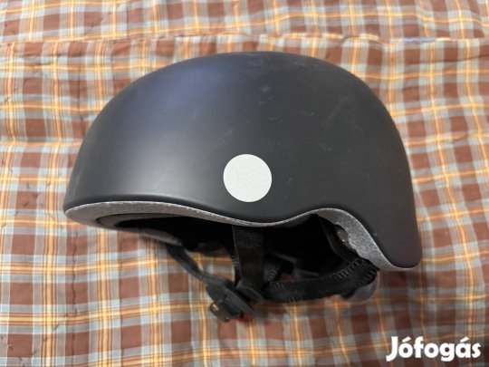 Gyerek sísisak, új, sosem használt