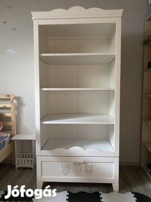 Gyerek szekrény