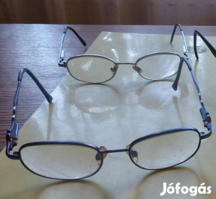 Gyerek szemüveg keretek (kb. 4-10 éves gyerekekre)