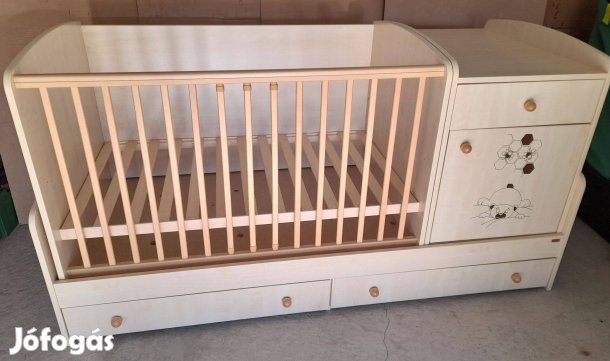 Gyerek szobabútor eladó