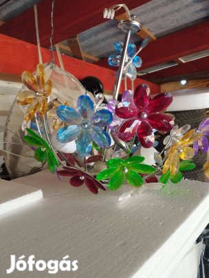 Gyerek szobai csillár