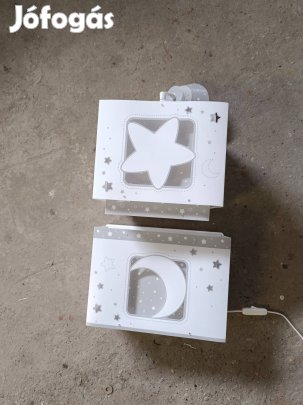 Gyerek szobai lámpák