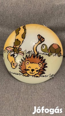 Gyerek szobai mennyezeti lámpa