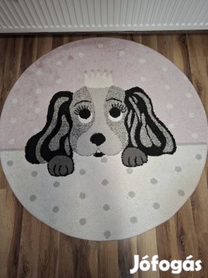 Gyerek szőnyeg 120cm