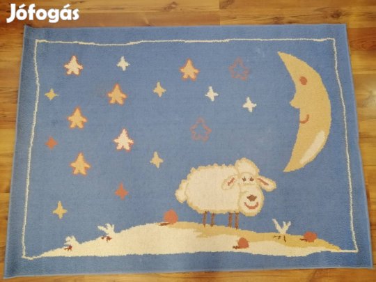 Gyerek szőnyeg 125x170 cm