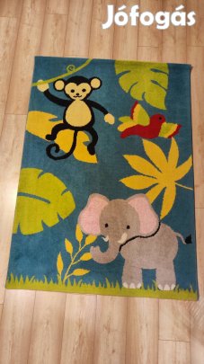 Gyerek szőnyeg