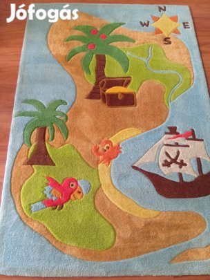 Gyerek szőnyeg