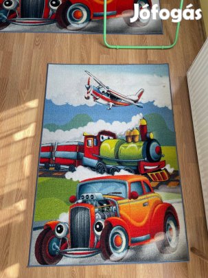 Gyerek szőnyeg
