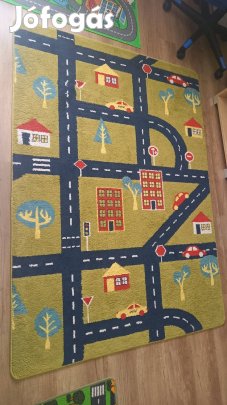 Gyerek szőnyeg 