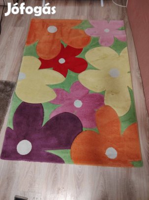 Gyerek szőnyeg eladó!