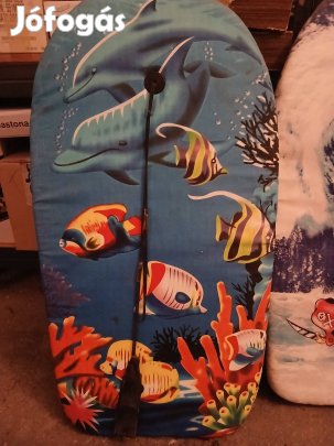 Gyerek szörf deszka