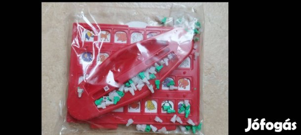 Gyerek társasjáték