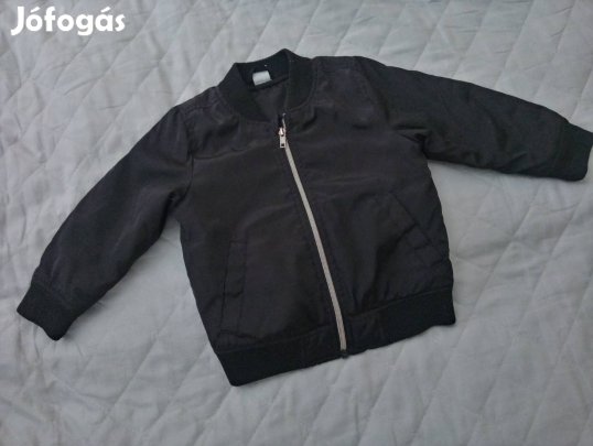 Gyerek tavaszi dzseki, 92 méret