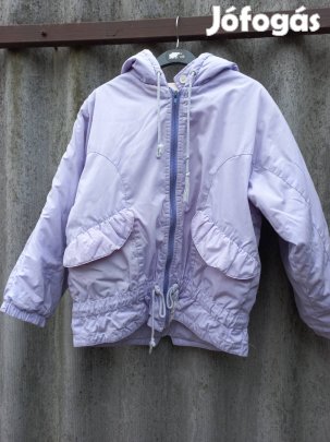 Gyerek tavaszi kabát 