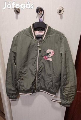 Gyerek tavaszi kabátok