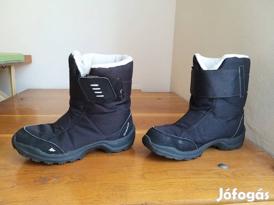 Gyerek téli csizma, Qechua, 37