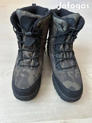Gyerek télicipő eladó Hétfőig 4000Ft