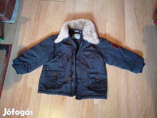 Gyerek télikabát eladó