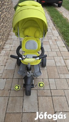 Gyerek tricikli.