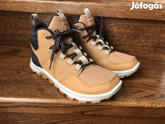 Gyerek túra bakancs Quechua 38