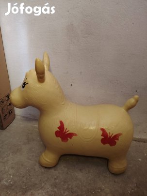 Gyerek ugráló játék eladó