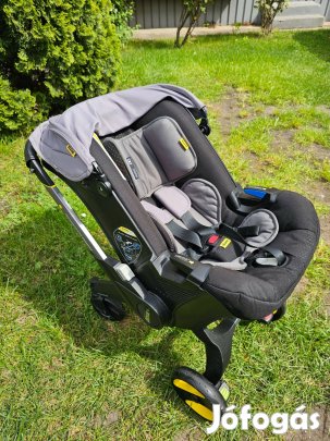 Gyerek ülés, hordozó-babakocsi