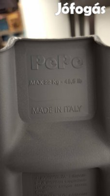 Gyerek ülés biciklire