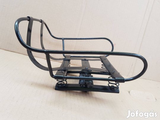 Gyerek ülés előre férfi kerékpárra retró eladó