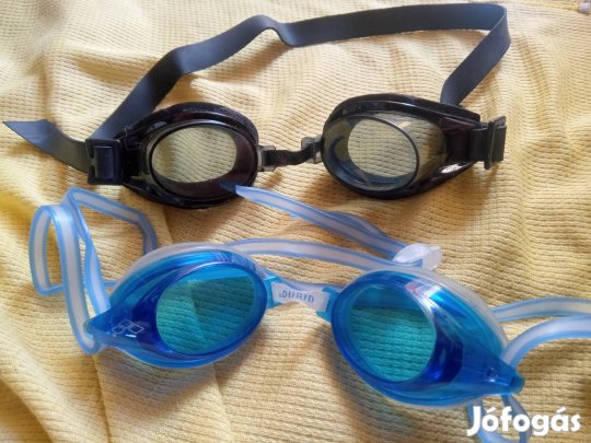 Gyerek úszó szemüveg 