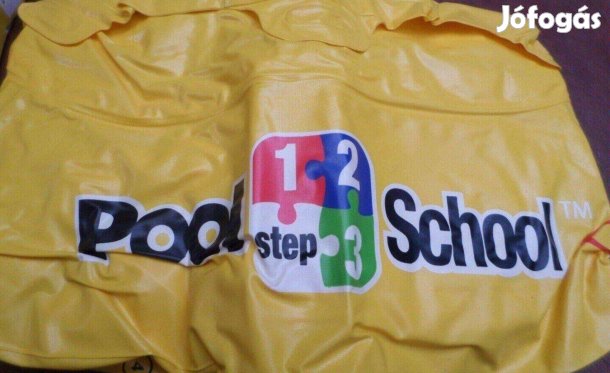 Gyerek úszógumi ülőbetétes csónak Új