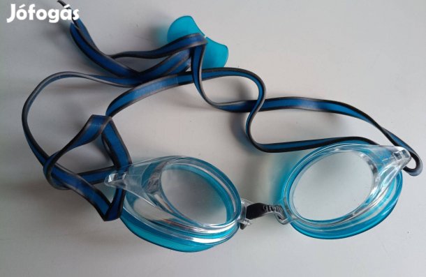 Gyerek úszószemüveg, kék