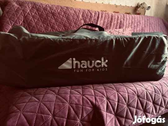 Gyerek utazóágy